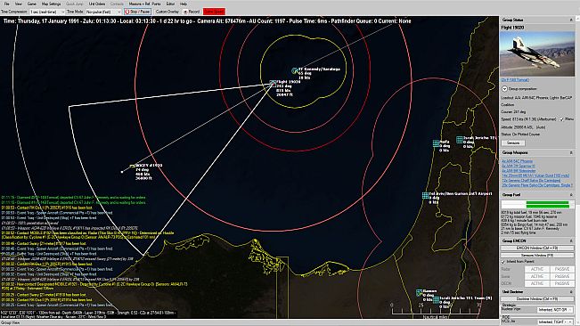 Command: Desert Storm