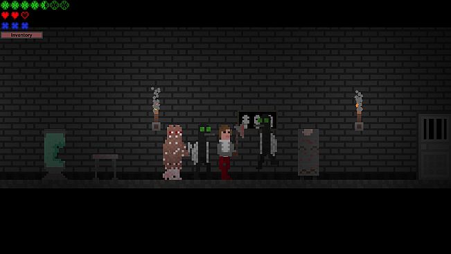 The Haunting of Billy Classic