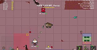 God of the Arena Dungeon - Fat Rat Edition