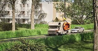 RV Life Sim