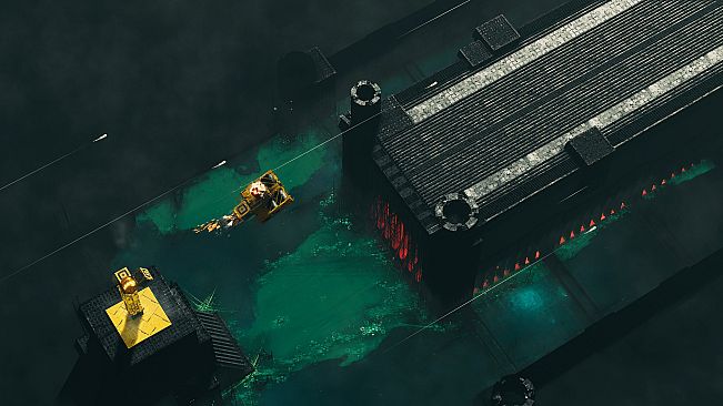 ABRISS - build to destroy