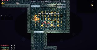 Warden's Descent