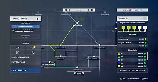 City Transport Simulator: Bus