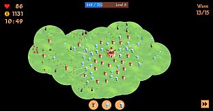 Super Duper Siege
