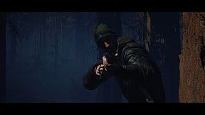 The Rebels: Prologue