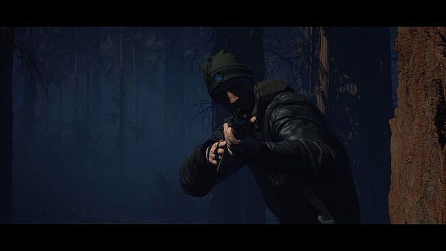 The Rebels: Prologue