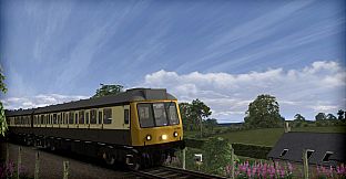 Train Simulator: North Somerset Railway Route Add-On