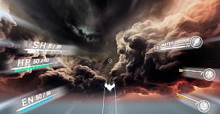 云之子：天空之战 / Cloudborn：Battle for the Skies