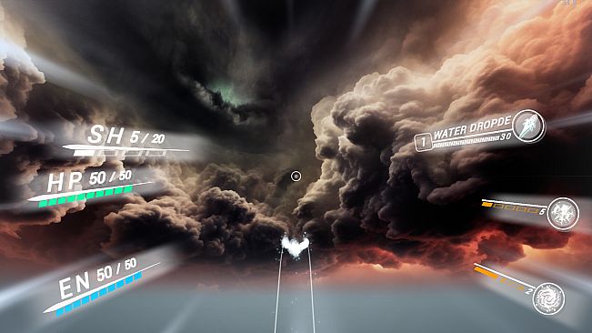 云之子：天空之战 / Cloudborn：Battle for the Skies