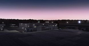 X-Plane 11 - Add-on: Skyline Simulations - KAST - Astoria Regional Airport
