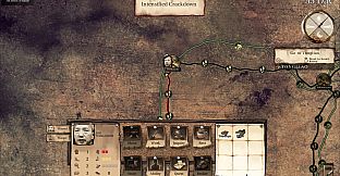 Way of Defector - Character Joo Yong-hyun