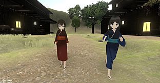 夏まつり零