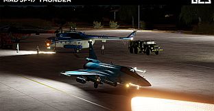 DCS: MAD JF-17 Thunder Campaign