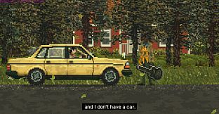 Keep Driving