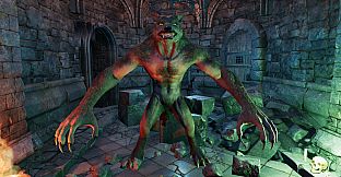 Monsters for Clip maker