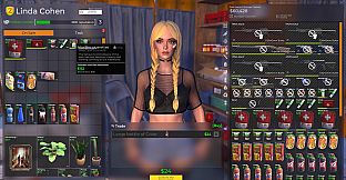 Escape from Ruin: Greymart Simulator