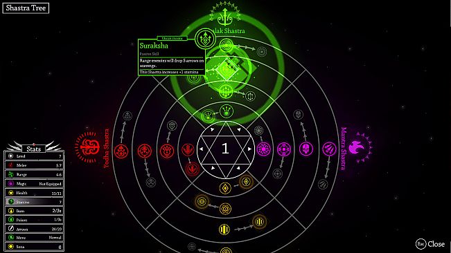 Asura: Vengeance Edition