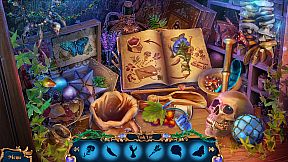 Royal Detective: The Last Charm Collector's Edition