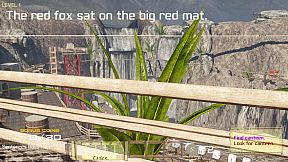 World of DASM, DASM Spell Quest