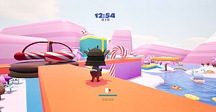 Min5 Min - Party Edition