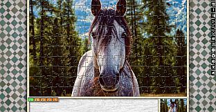 Jigsaw Puzzle Pack - Pixel Puzzles Ultimate: Variety Pack 19