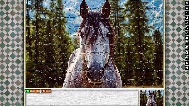 Jigsaw Puzzle Pack - Pixel Puzzles Ultimate: Variety Pack 19