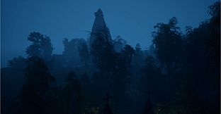 BrahmaRakshas: Abandon Village Intro