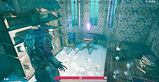 Lost City of Vampires