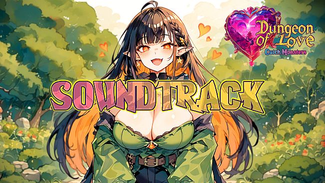 SOUNDTRACK - Dungeon Of Love