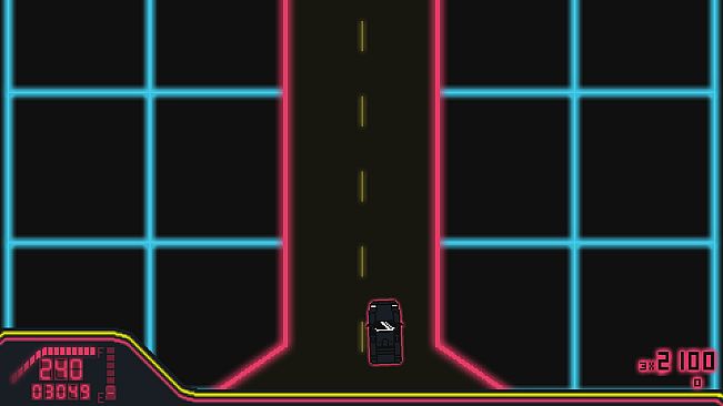 Razortron 2000: Soundtrack