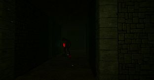 Daedalus: You Have Been Chosen