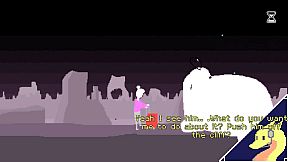 The Tale of Doris and the Dragon - Episode 1