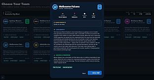 Cricket Management Tycoon