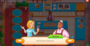 Travel Cuisine 3: The Sea of Flavours Collector's Edition