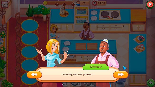 Travel Cuisine 3: The Sea of Flavours Collector's Edition