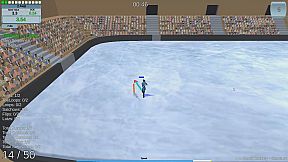 Figure Skating Legends