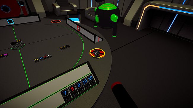 OKEYABILITY: Board Game