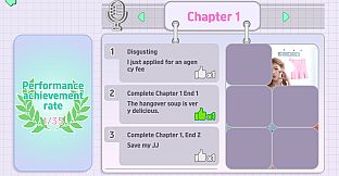 My love with the GirlsGroup