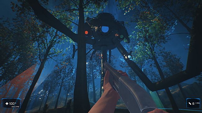 The War of the Worlds: Andromeda