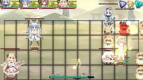 HOLOSAGA: Invasion of the HoloX