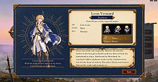 Kingdom Chronicle: Ancient Saga