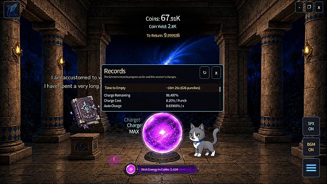 Nyancrement