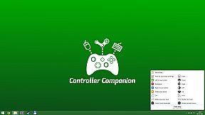 Controller Companion