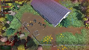 You Can(Not) Survive