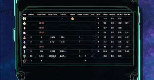 The Last Federation - Betrayed Hope