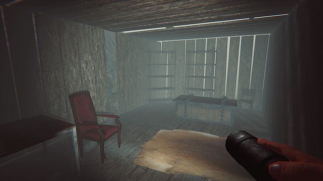 Depths Of Horror: Mushroom Day