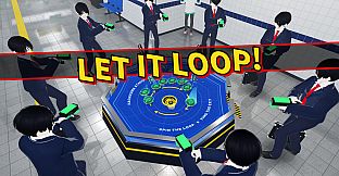 HACHIKOMA: Underground Stadium No. 8