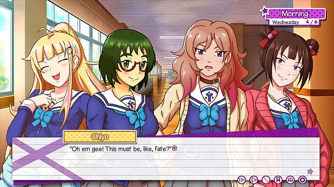 Dear Mom: My Letter to You