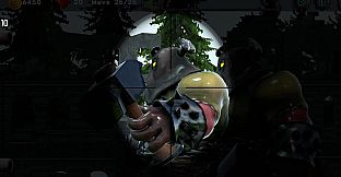 Z-APE: Tower Defense