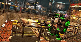 Arena Bot Manager